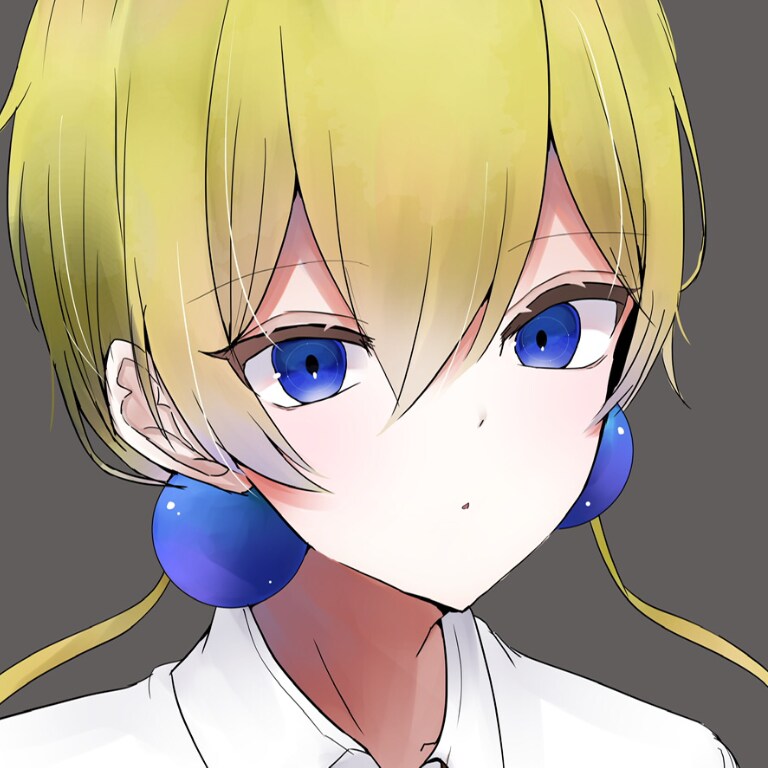 SNSで使えるアイコン描きます 【何度でも修正無料】一緒にいい物を作りましょう。 イメージ2