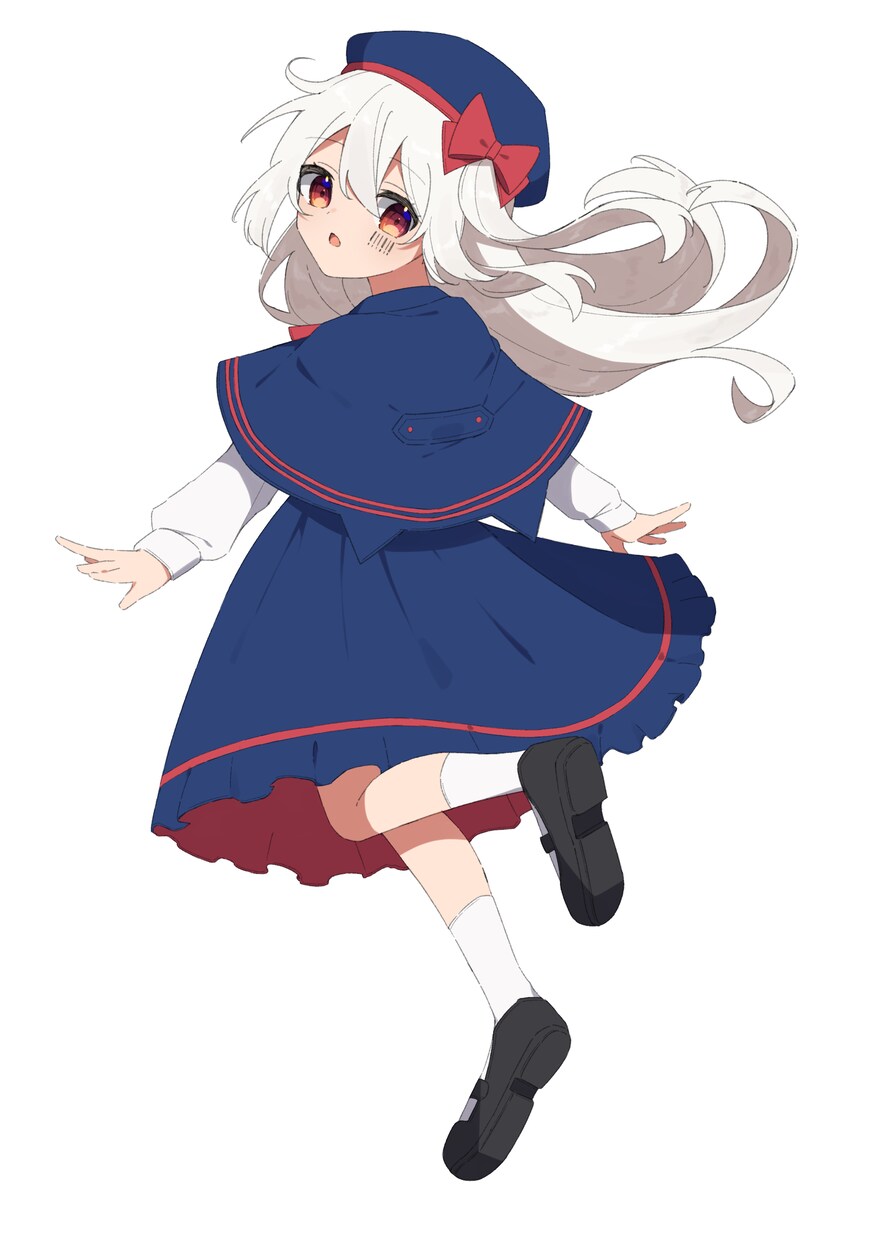 MV動画とイラスト制作両方できます イラストの制作と動画の制作を同時にご依頼可能です♪ イメージ4