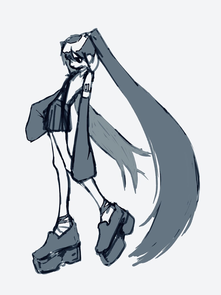 １枚絵作成します 【サムネイル＊TRPG＊個人鑑賞にも】 イメージ9