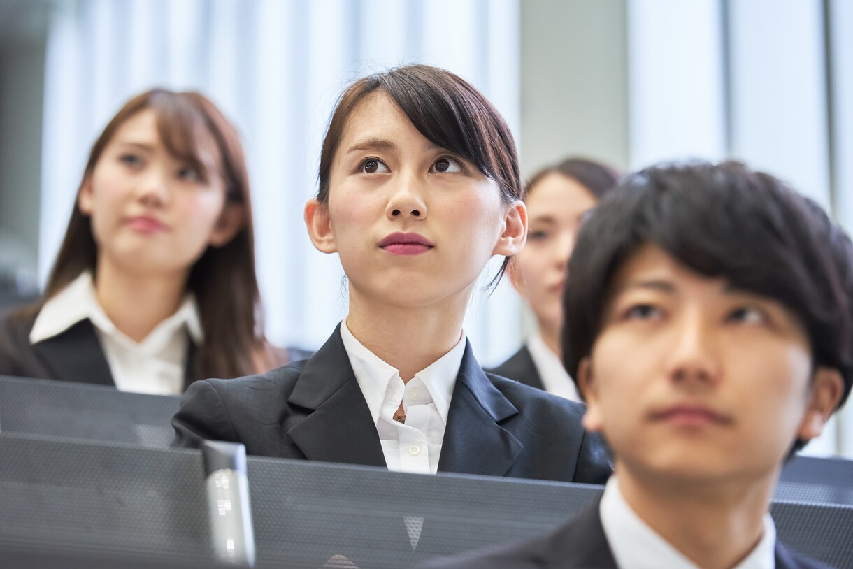 障害者雇用の就職・転職関連のご相談お受けいたします 統合失調症患者で障害者雇用枠正社員の講師が何でも相談受けます イメージ1