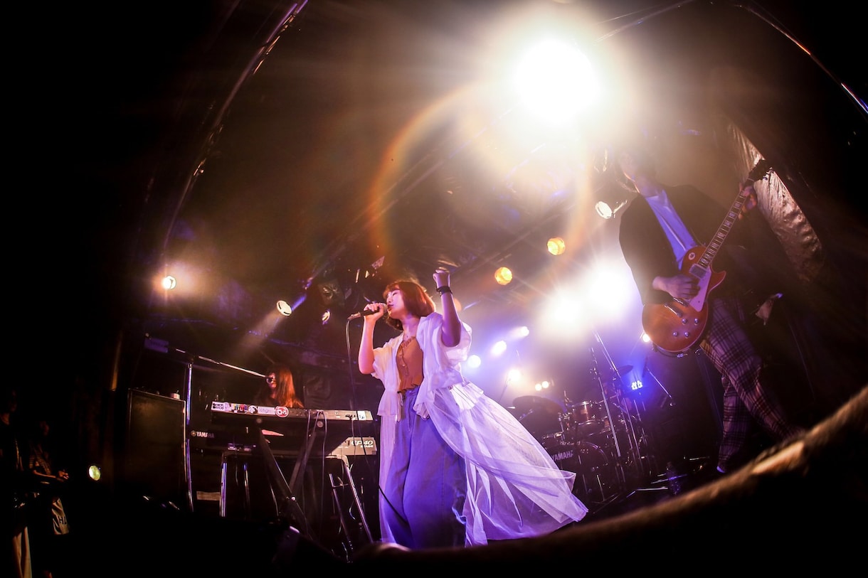 オンラインでしっかり発声の基礎をお伝えします 歌うが好き→大阪城ホール出演基礎からしっかりお教えします イメージ1