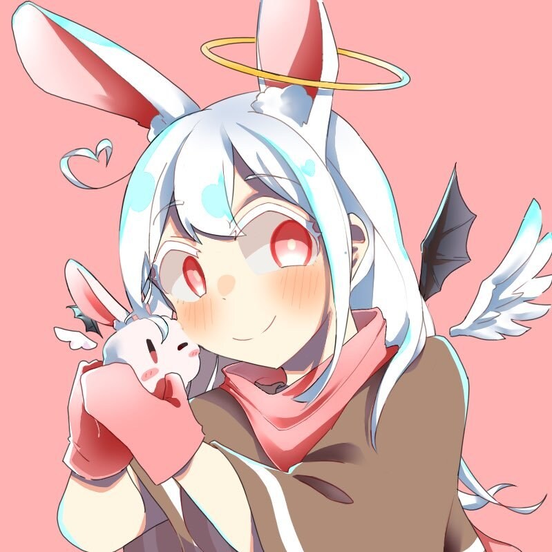 あなただけのキャラクターでアイコン描きます SNSや動画チャンネルなどのアイコンを貴方のキャラで描きます イメージ2