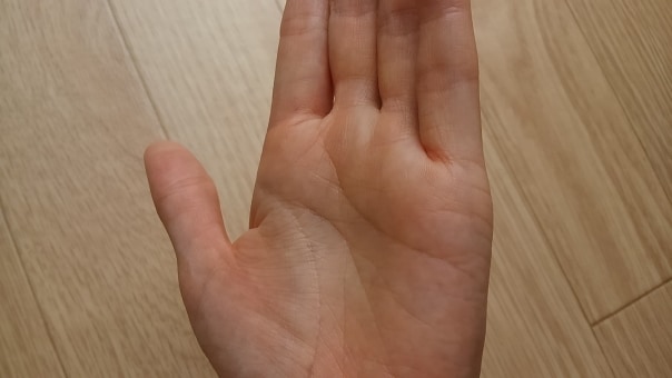 初心者様向け　お試し　手相鑑定致します 手相から見えるあなたの強みをお伝えします イメージ2
