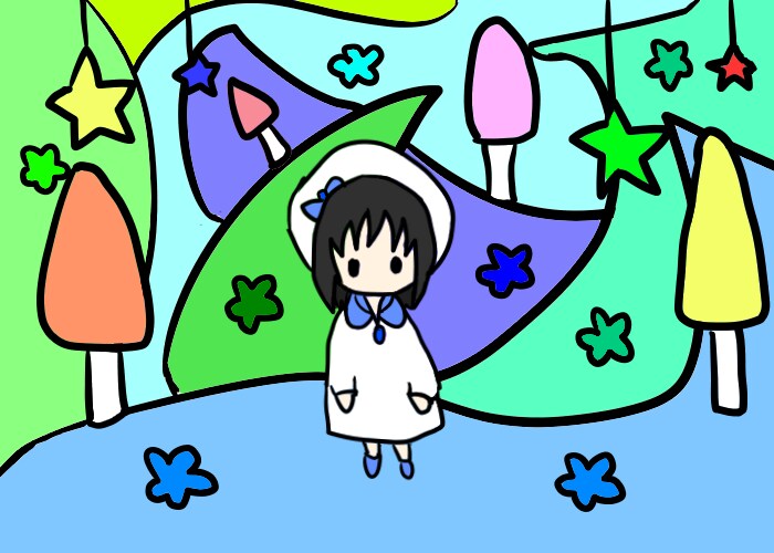 ご希望に沿ったイラストお受けいたします マスコット、ちびキャラ系のイラストが得意です イメージ3