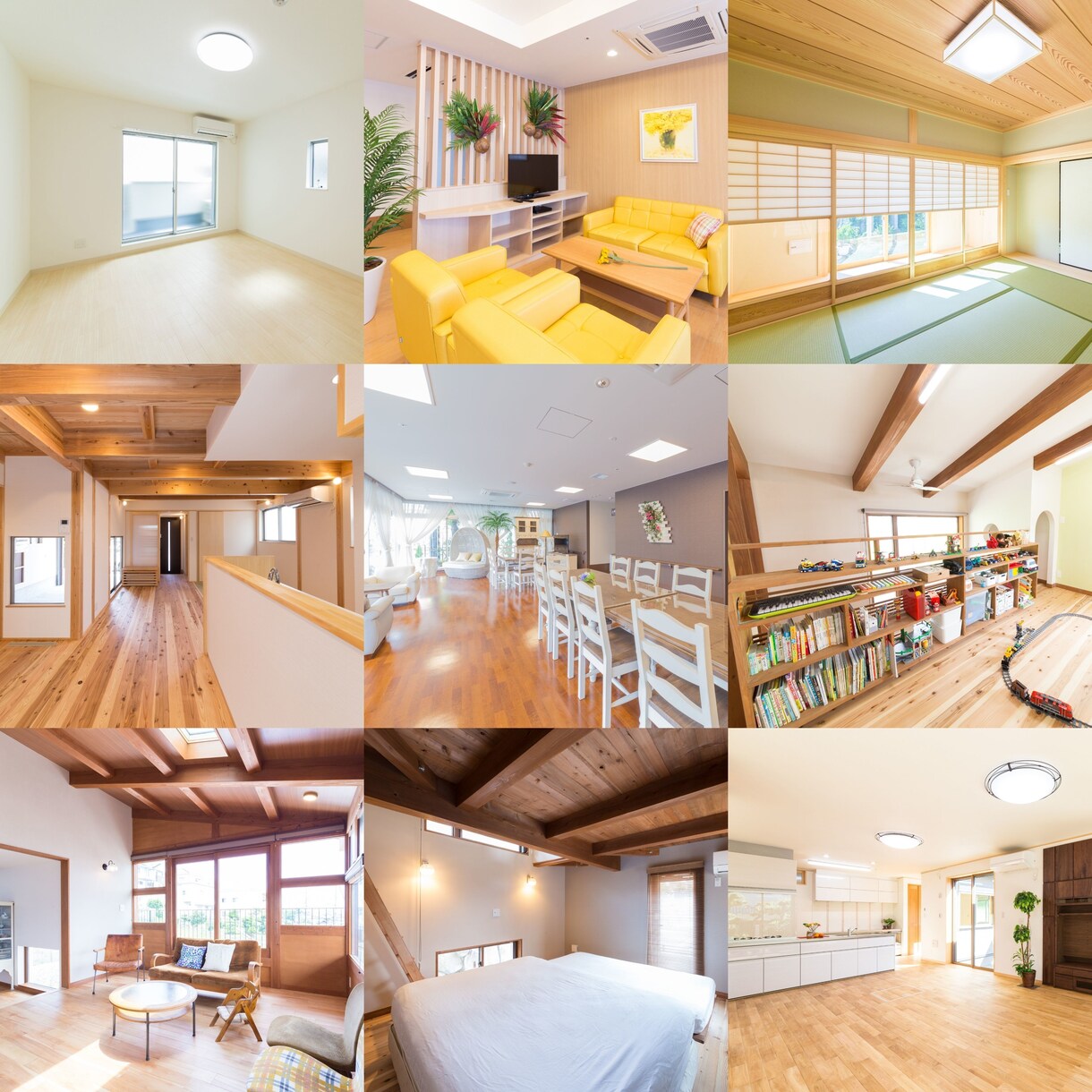 関西/建物・建築写真を綺麗に撮影させていただきます 新築・内装・外装・施工前後・店舗・施設などご相談ください！ イメージ3
