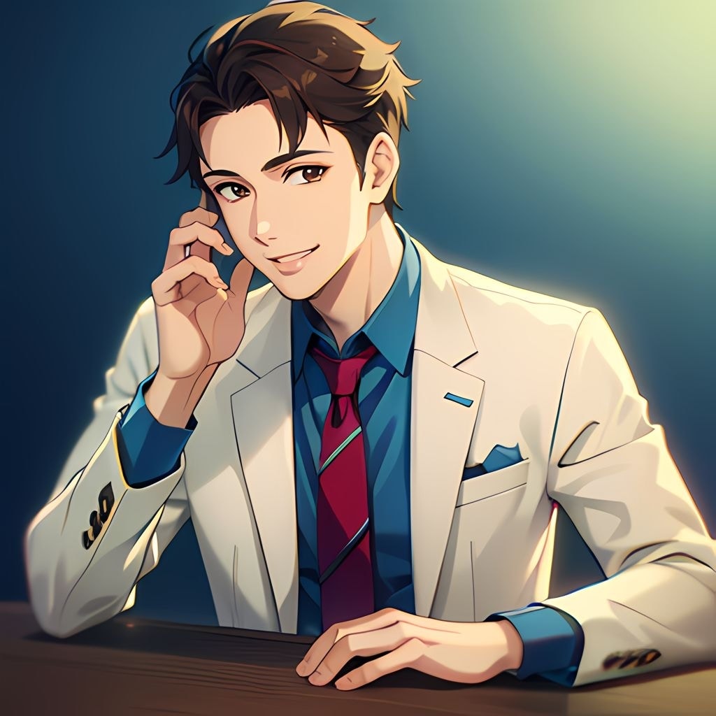 あなたの言葉で話してくださいお聞き致します 落ち着いた声の私と話しませんか？無言でも大丈夫です。 イメージ1