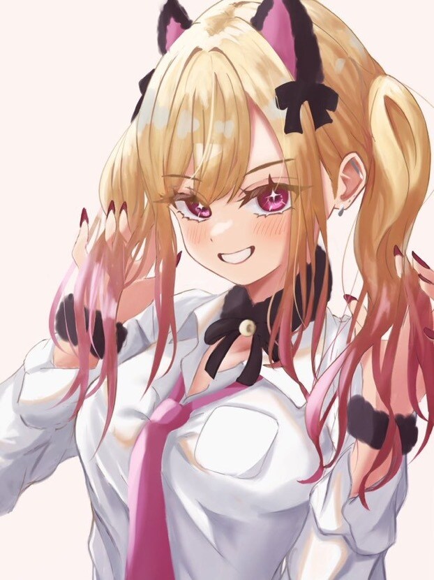 イラスト描きます 一枚絵のイラストや動画のサムネ、SNSアイコン描きます！ イメージ2