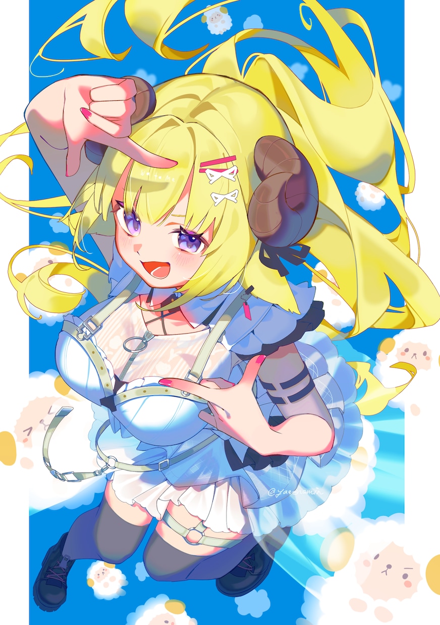 イラストレーターがアドバイス・添削します 一人一人の目標に寄り添ったイラストのアドバイス・添削をします イメージ1