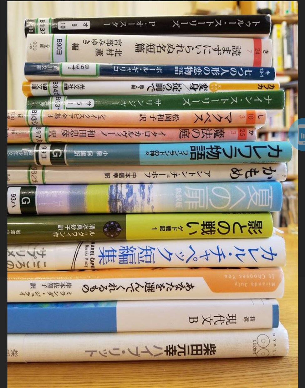 読書術、教育、お金に関する本の選び方教えます どんな本読めばいいのか分からない方に本の選び方教えます! イメージ9