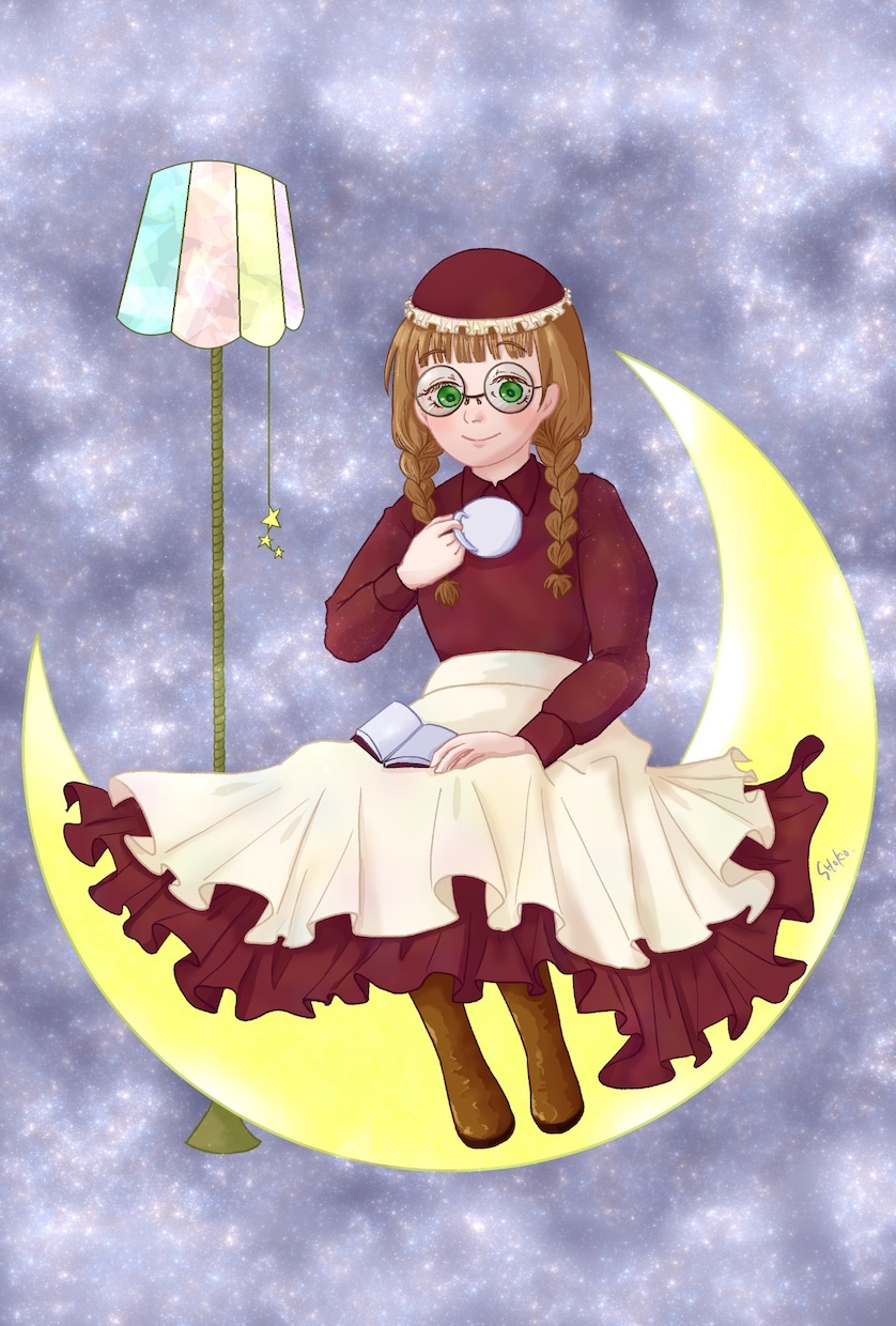 イラスト添削します あなたのイラストのクオリティがワンランクアップ！ イメージ2