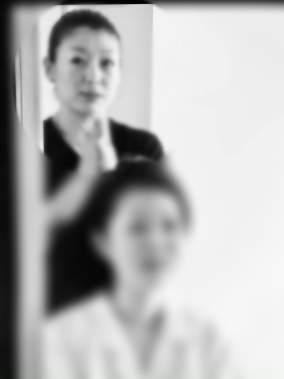 自分の魅力を活かしたい方ヘアメイクアドバイスします タイプ分けはしません　あくまでもその方個人の魅力をみます イメージ1