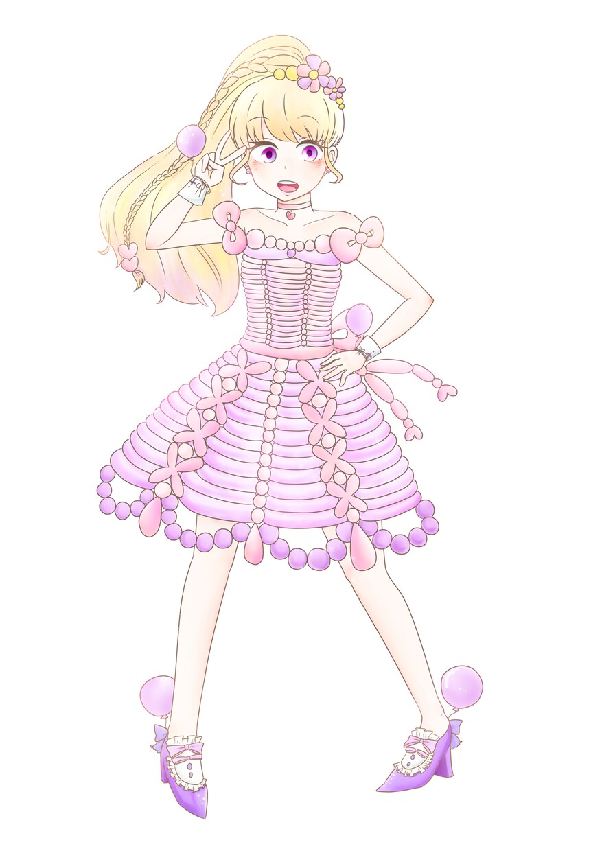 イラストなんでも描きます アイコン・HP・素材etc イラストが必要な貴方に！ イメージ2