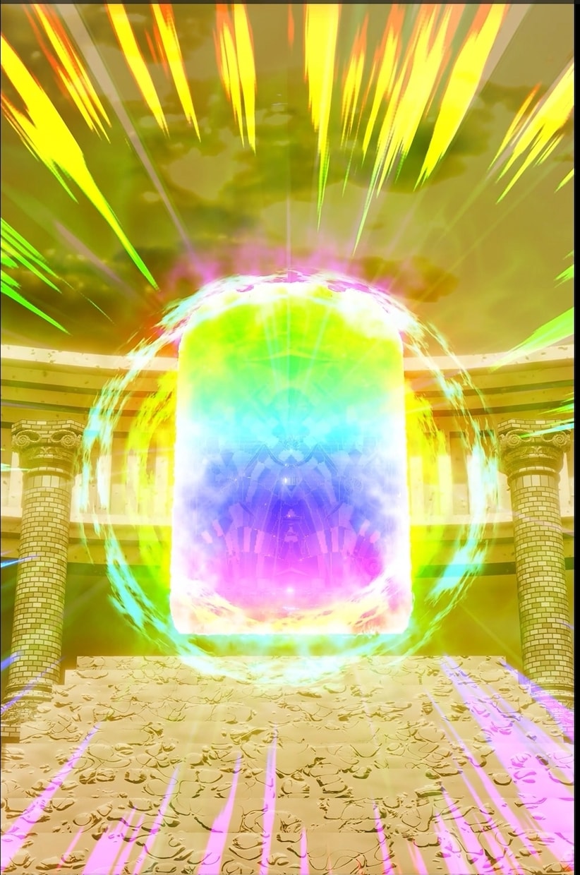 売上UPに繋がる2D/3D演出動画を制作します 【完全オリジナル】2D/3Dガチャ演出動画を制作します イメージ1