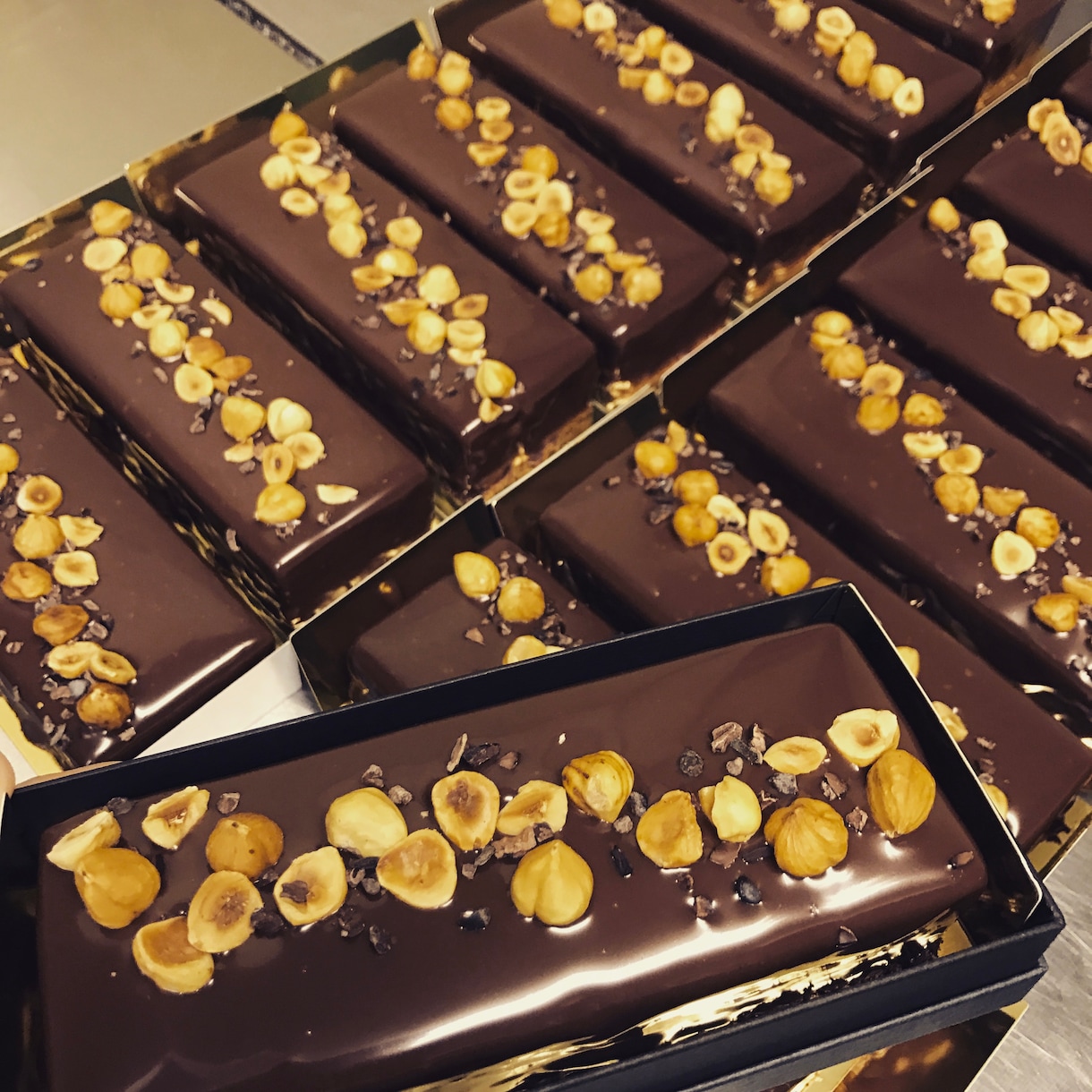 お菓子作りの、疑問やコツなどお教え致します お菓子作りの大好きな方☆もっと、色々知りたい方☆ イメージ1