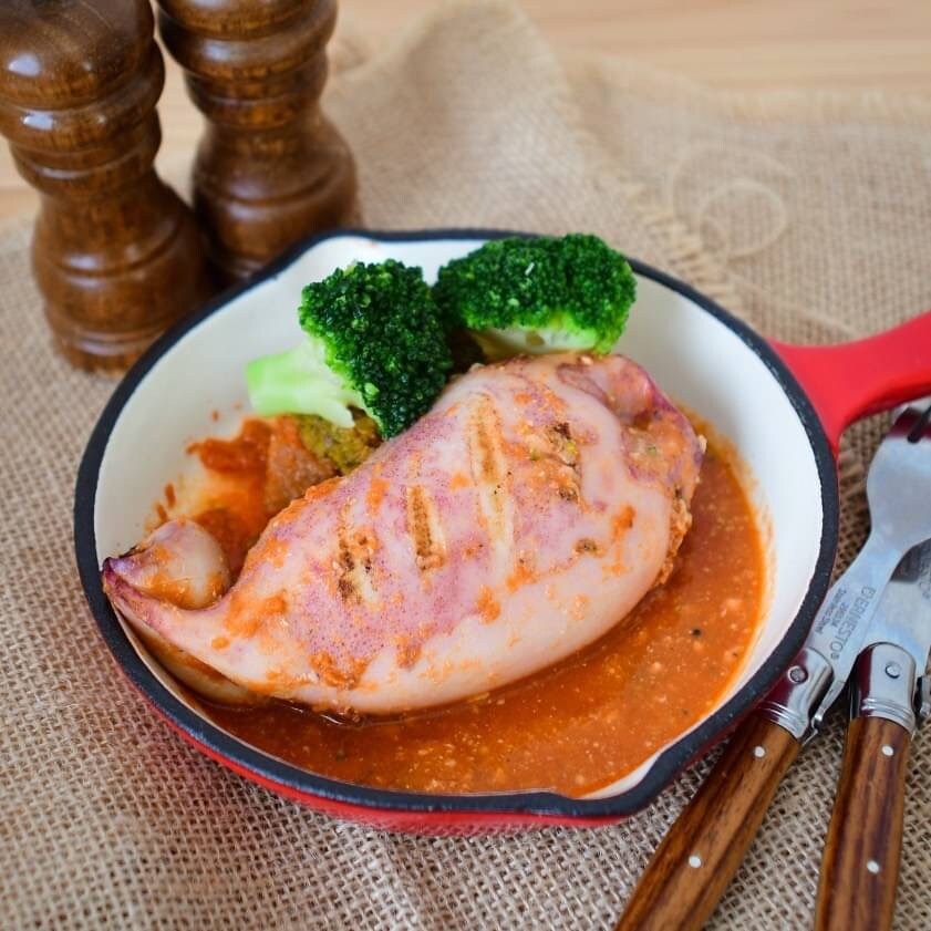 10日間フードプログラムでボディメイクを実現します １０日間フードプログラムの食事でボディメイクをサポート！！ イメージ6