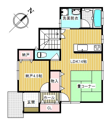 建物プランの動線チェックいたします 建物プラン確定前の第3の目としてお使い下さい イメージ1