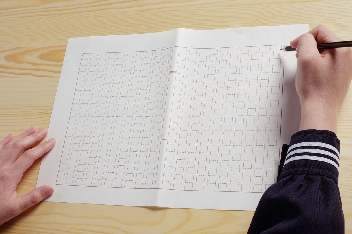 読書感想文の書き方教えます 夏休みに悩んでいるお子様へ！！ イメージ1