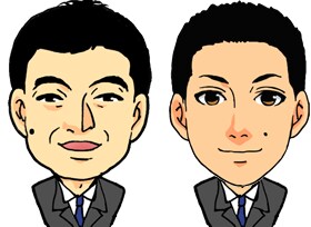 ビジネス・商用・SNS用挿絵・アイコン描きます チラシやサイトやブログ・書籍などビジネス・商用・SNS用に！ イメージ3