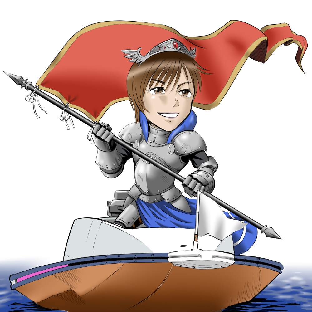 漫画風のイラスト、似顔絵を作成します キャラ、似顔絵等楽しいアニメ、漫画風イラストを作成します。 イメージ4