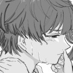 商用可！男の子・女の子の個性的なアイコン描きます SNSのアイコンで差をつけませんか？ イメージ5