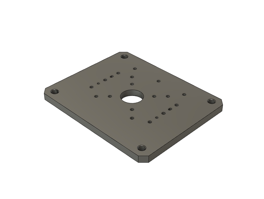 2D→3D / 3D→2Dデータお作りします 3次元CAD利用技術者1級大手電機メーカー構造設計開発者 イメージ6
