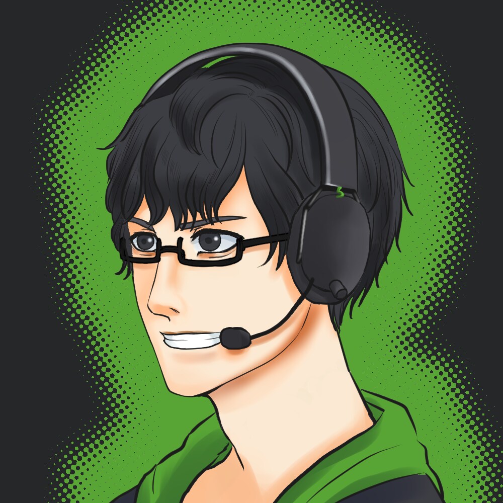 SNSアイコンお描きします 可愛い・かっこいいイラストをお描きします イメージ2