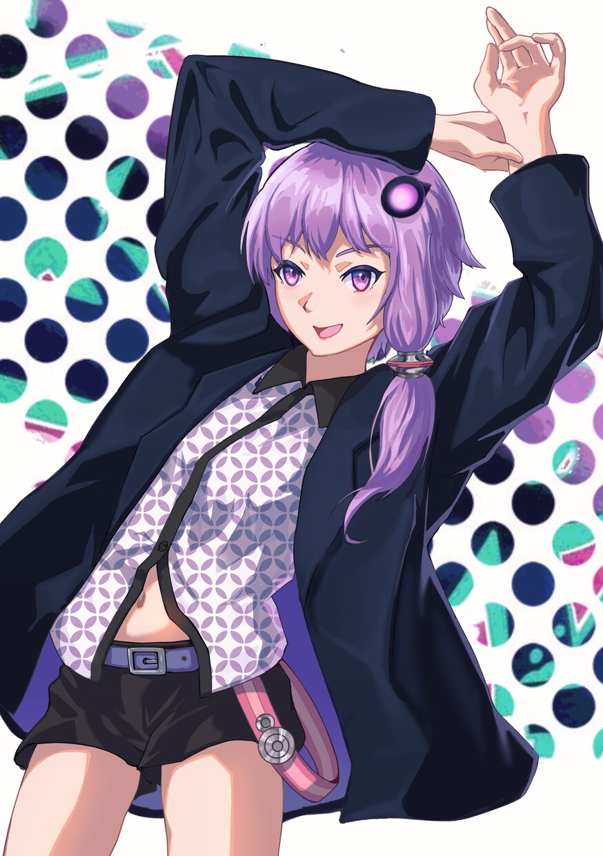 ハイクオリティな一枚絵を提供いたします ハイクオリティなイラストを提供します！ イメージ5