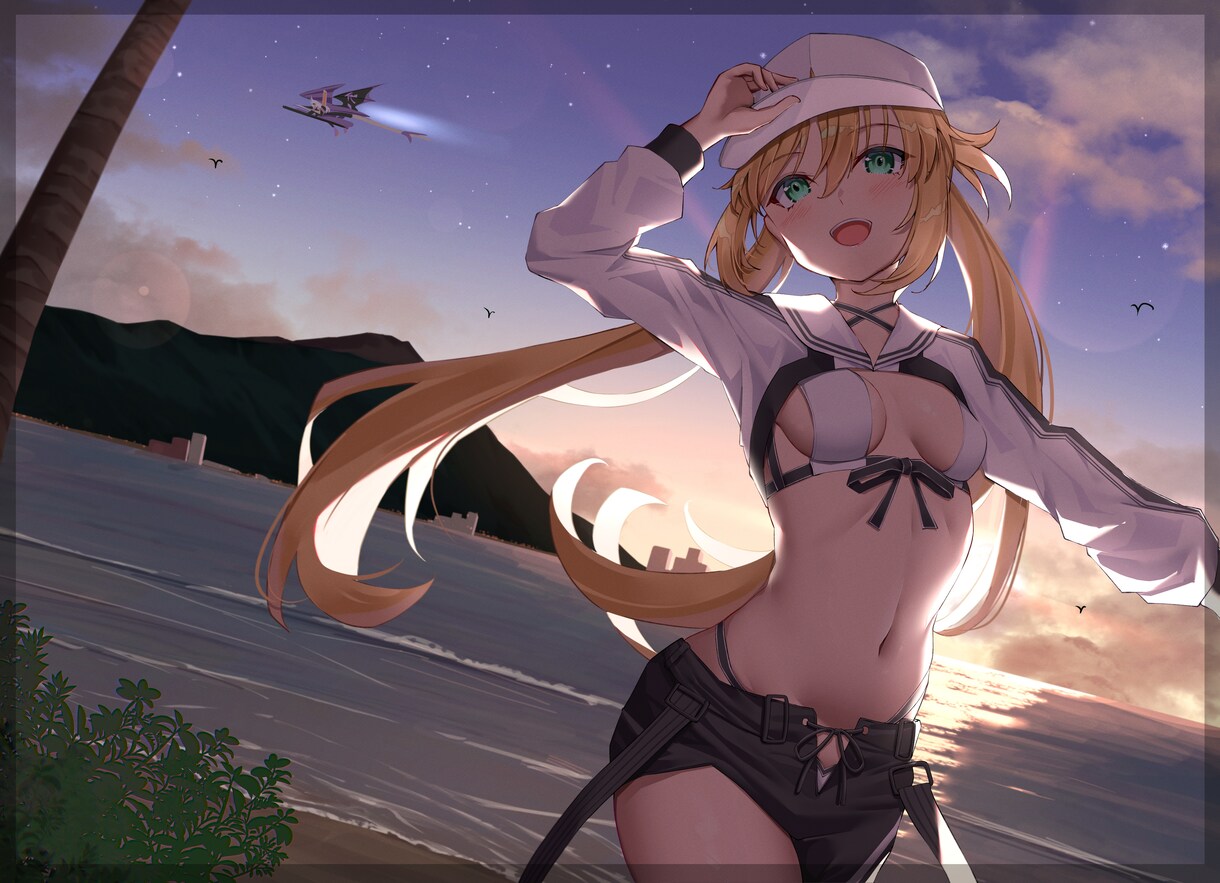 様々な用途で使えるキャラクターイラスト描きます あなたのご要望を描き起こします！ イメージ6