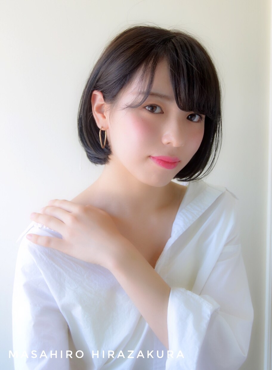 現役原宿美容師があなたに似合う髪型をご提案します 『年間1200名の方を担当1日2名限定で髪型のお悩みを改善』 イメージ3