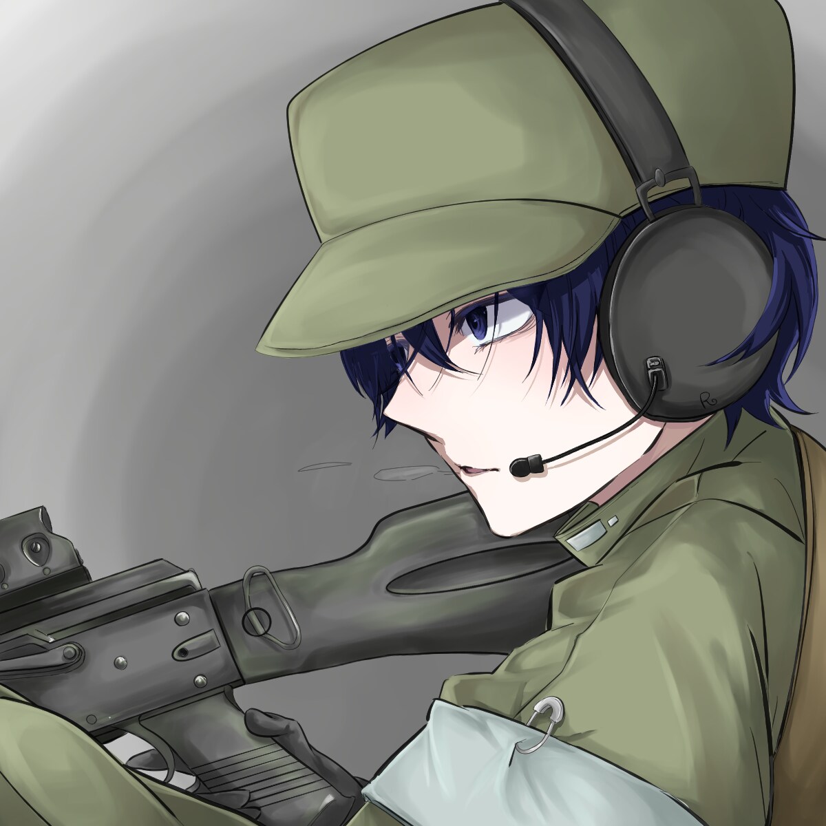 胸より上のイラスト描きます 初めてココナラをやるので今月までの特別価格となります！ イメージ4