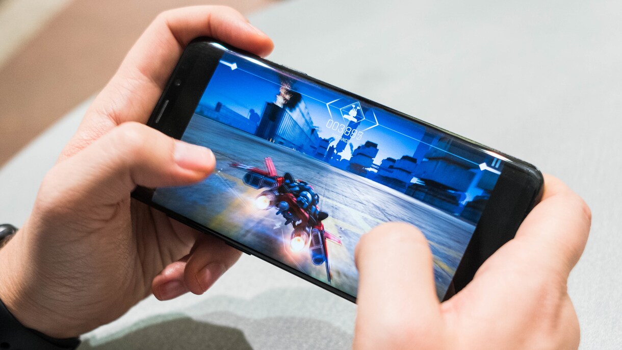 ゲーム業界への就職・転職相談に乗ります 現役ディレクターが現場で求められる内容を全て伝授 イメージ1