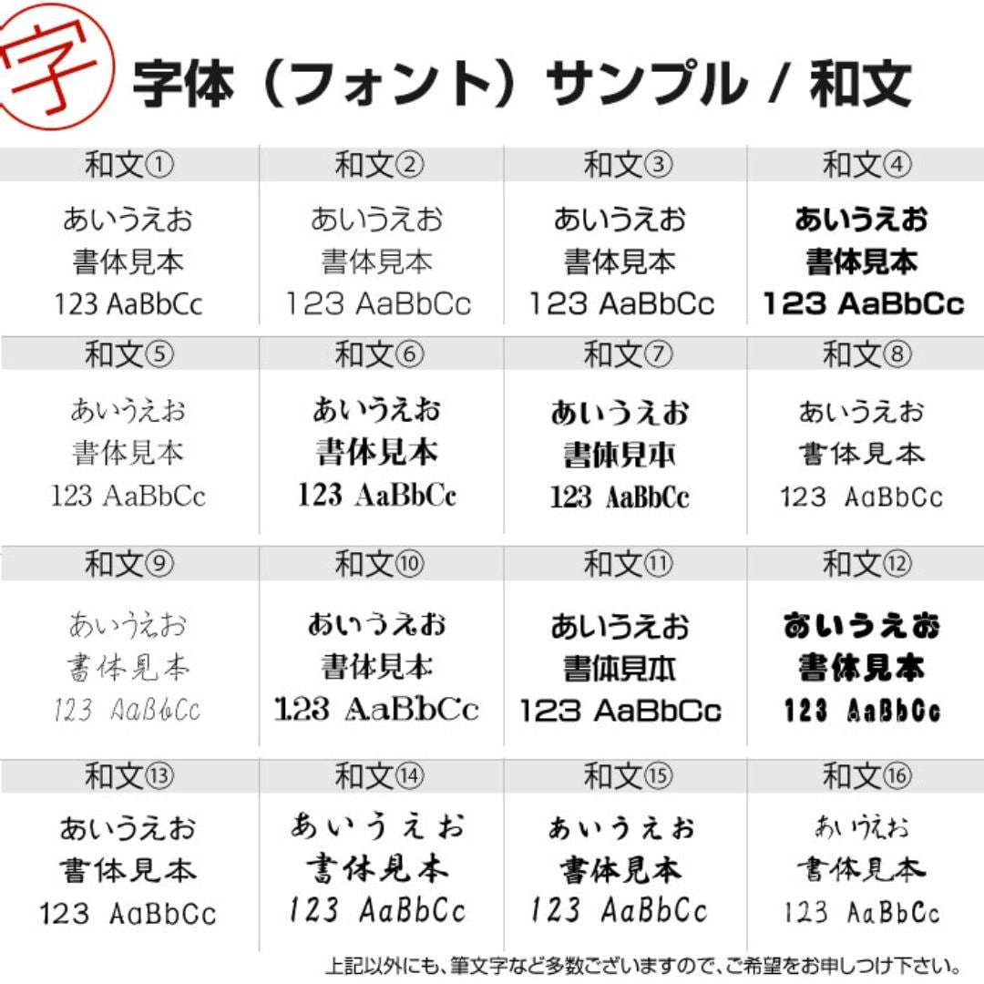 オリジナルTシャツを作成致します 年間実績10,000枚！プリント職人にお任せください！ イメージ7