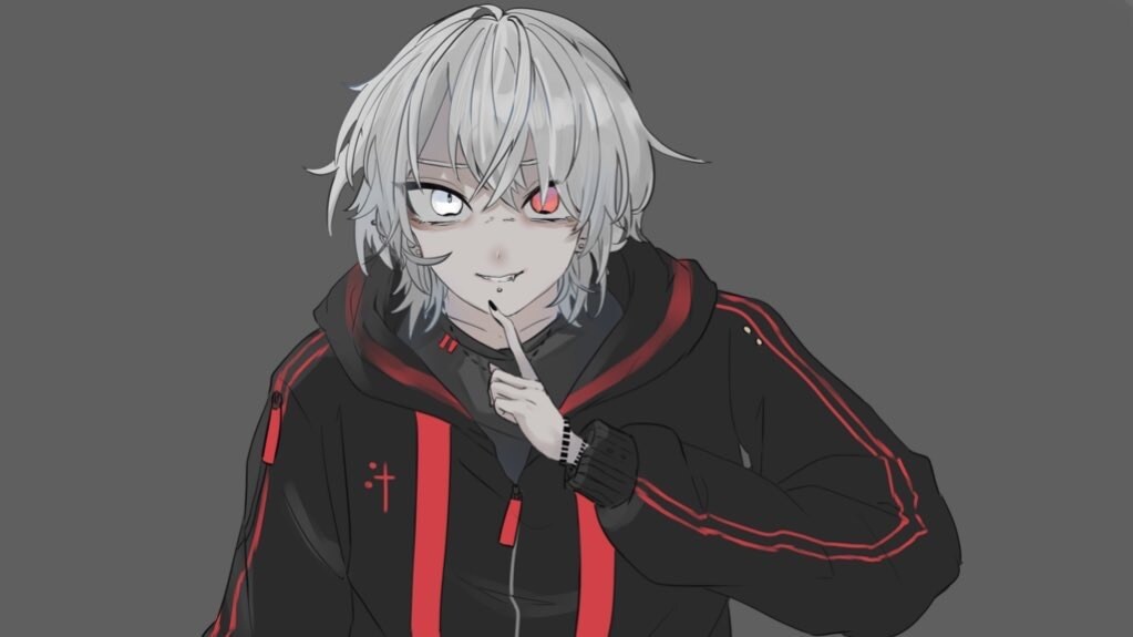 イラスト制作、キャラクターデザイン承ります イラスト制作はもちろんキャラクター案が無くても大丈夫！ イメージ4