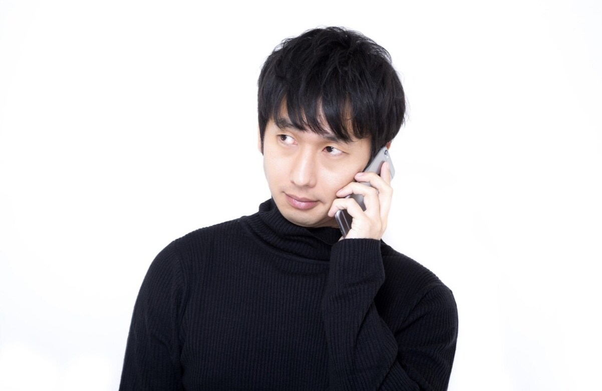 心に秘めた思いを、貴方に寄り添いお伺いいたします なぜ…、どうして…、どうすれば…一人で抱えないで下さい イメージ7