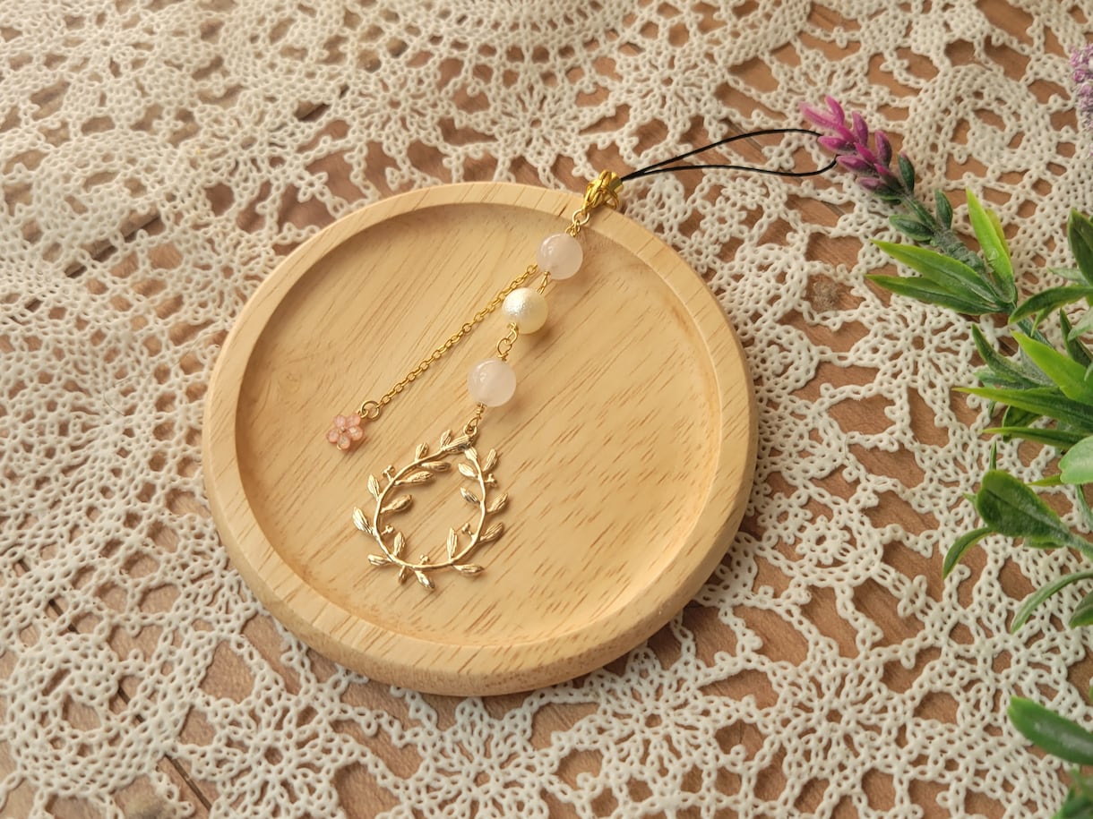 貴方の欲しいアクセサリー作ります 推しイメージや欲しいアクセサリーを形にします！ イメージ3