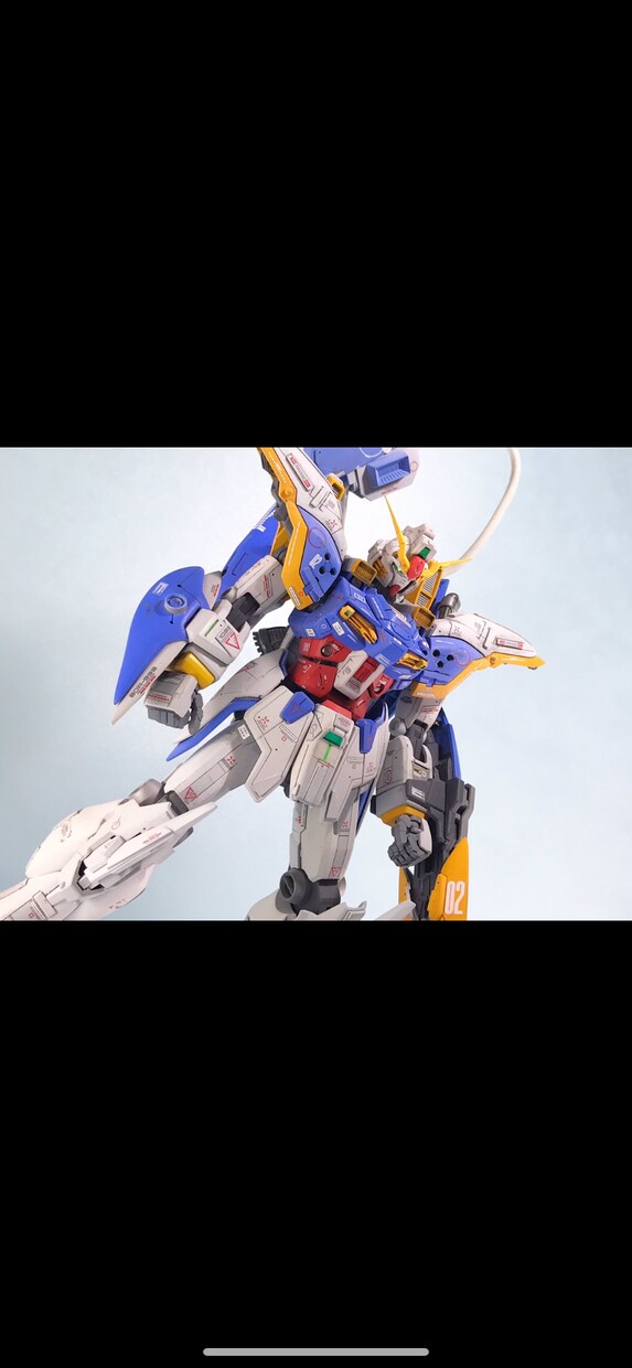 プラモデル、真心込めて代わりに私が作ります 【プラモデルって難しい……。お任せください。私が作ります！】 イメージ1
