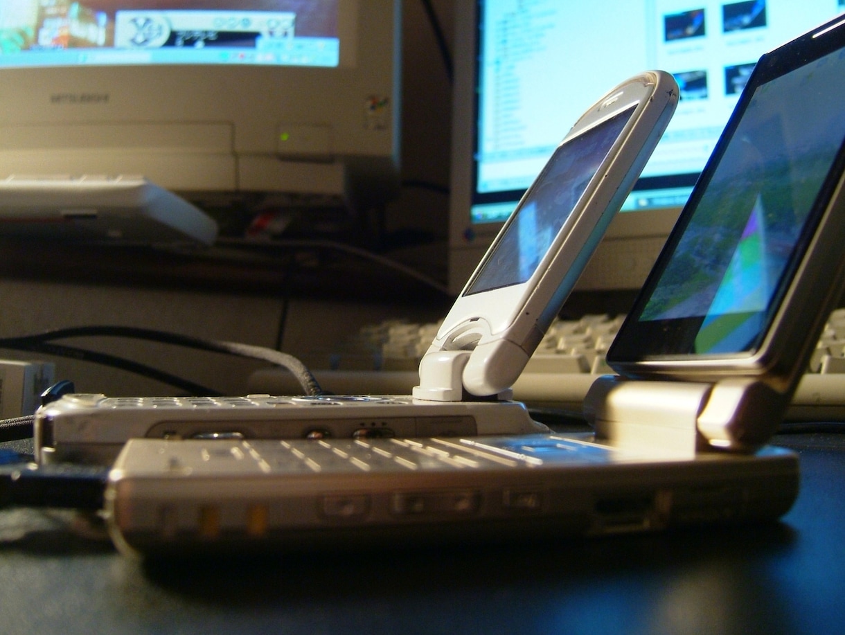 ワードプレスでECサイトを構築・代行運営いたします ワードプレスでECサイト・ネット販売は運用 イメージ1