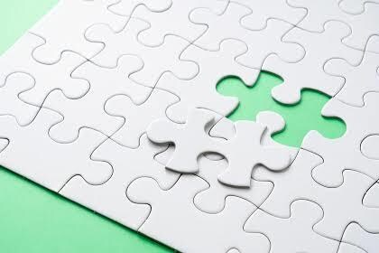 ジグソーパズル制作代行いたします 家庭で眠っているパズルや、未完成のパズルを組み立てます イメージ1
