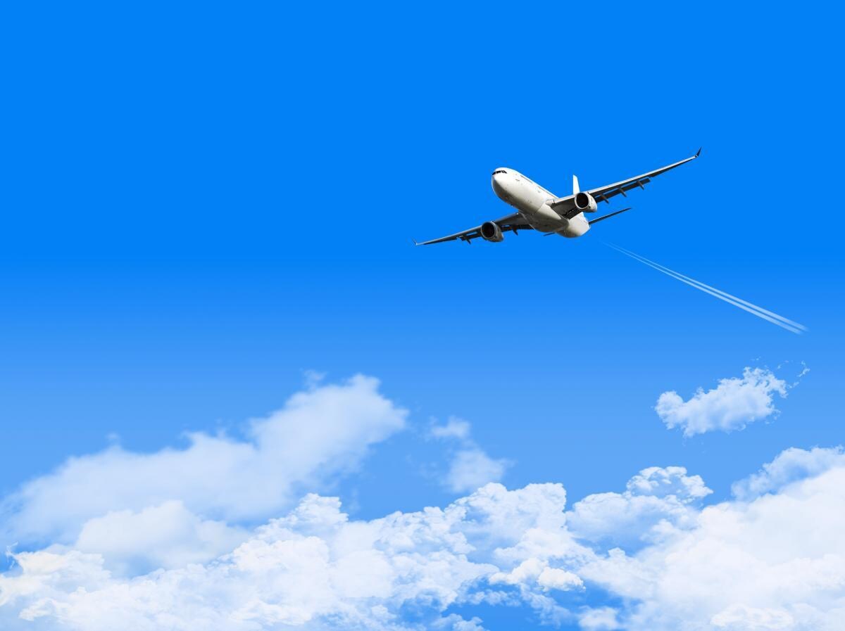 元エアライン人事がES添削や面接のコツを教えます 航空会社の内定へのお手伝いをします！ イメージ1