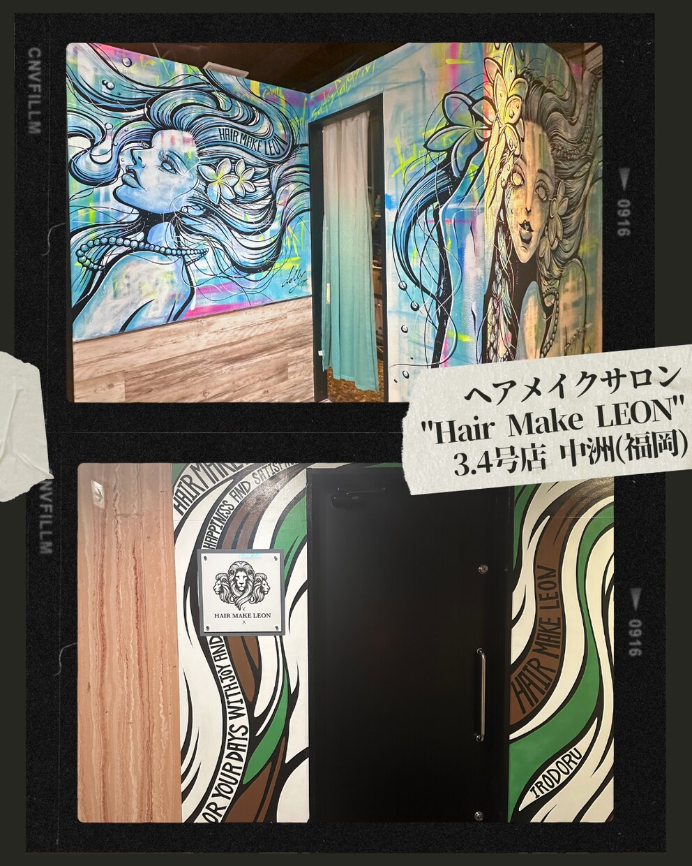 オリジナリティ溢れるカッコいいデザイン制作致します 他とは違うカッコイイ系、クールななイラストを使用したデザイン イメージ9