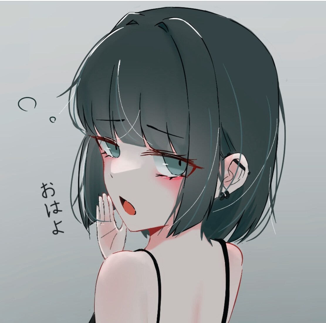 商用利用◯ SNSアイコンのイラスト制作いたします あなたの想像する女の子を具現化しイラストにします！ イメージ3