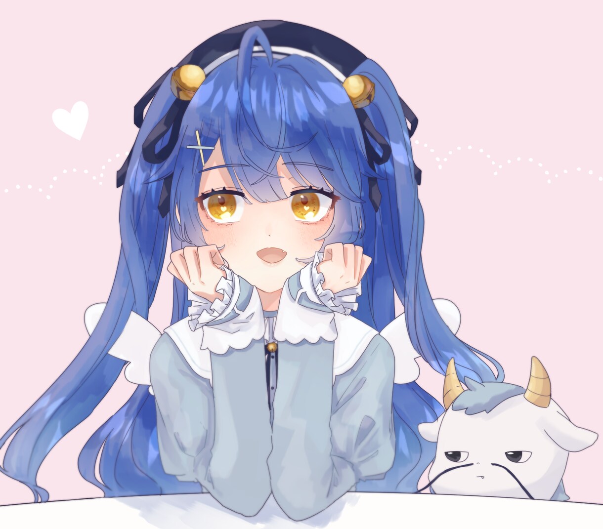 SNSで使えるイラスト描きます 広い用途でお使いいただけるイラストです！ イメージ9
