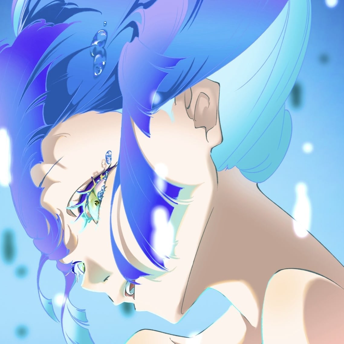 一枚絵のイラスト作成依頼承ります あなたのためのオンリーワンを！ イメージ1