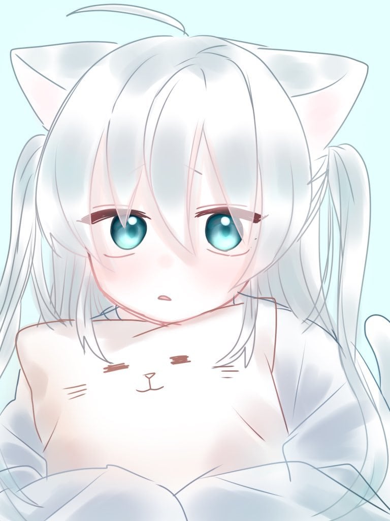 SNSアイコンや1枚絵をお描きします 表情豊かなキャラクターを描きます！ イメージ2