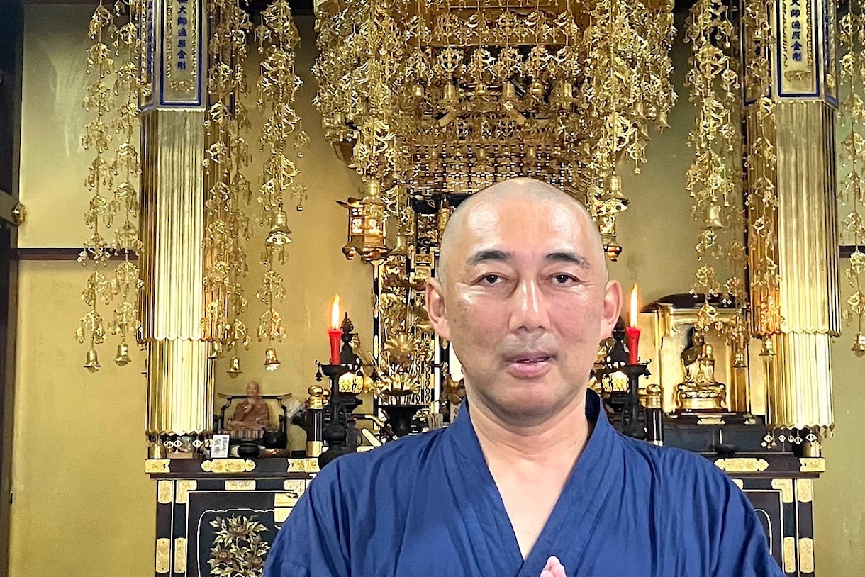 遠隔祈禱であなたの不運と霊障を祓います どん底にいる貴方人生の不調、霊障の悩みを解決します。 イメージ3