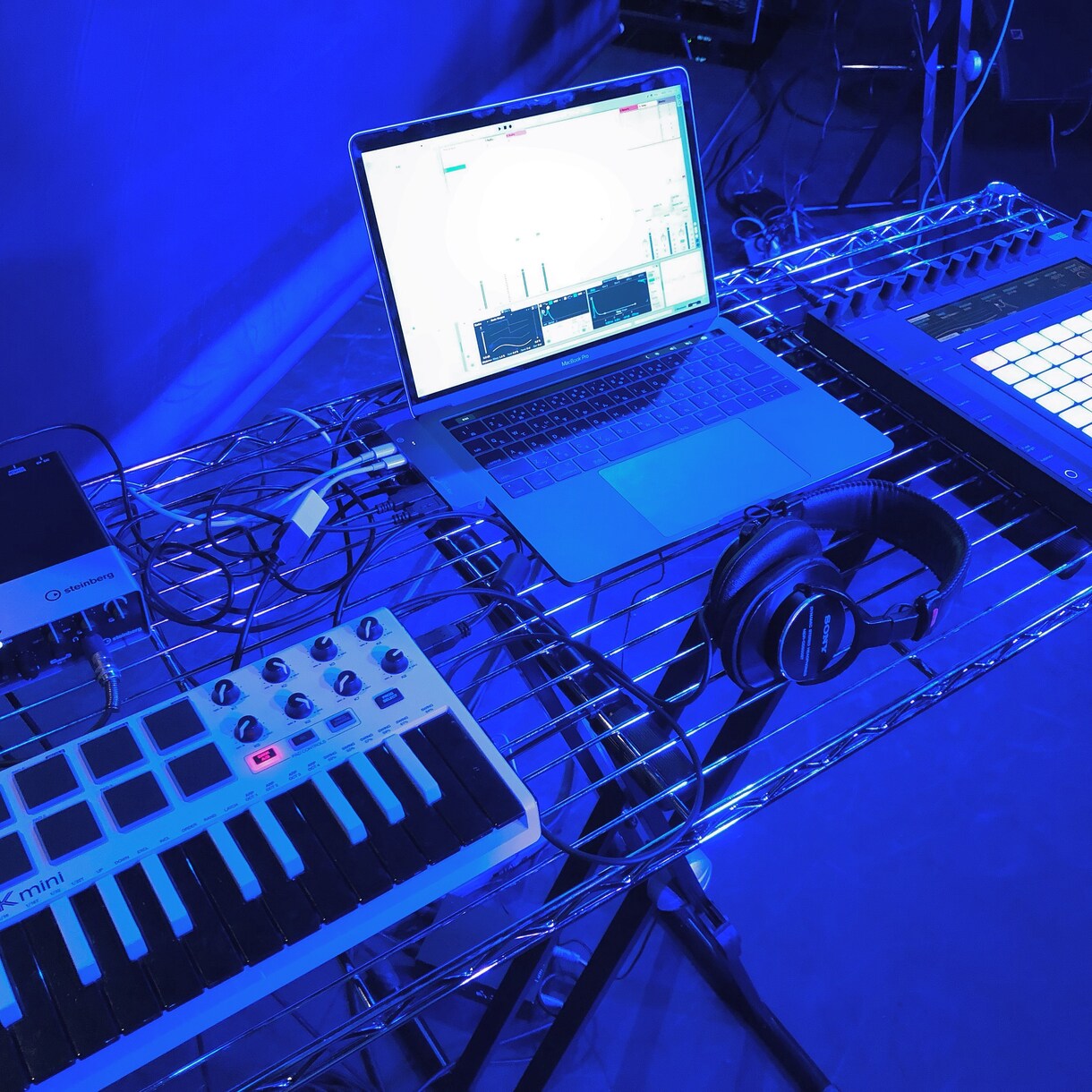 EDM系楽曲歌ありor歌無しを製作します 環境省楽曲コンペ採用経験あり。 イメージ1