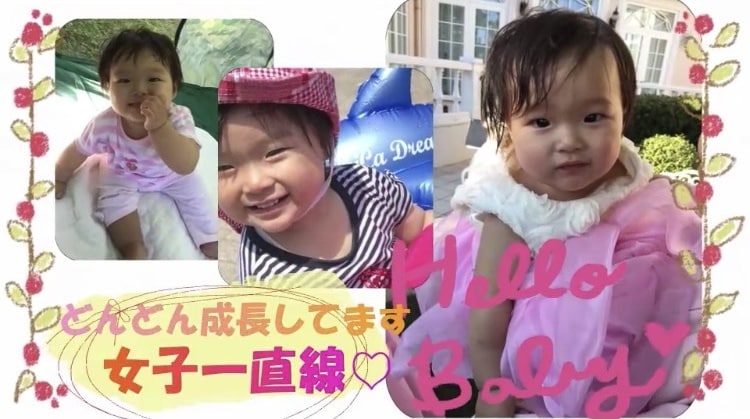 子どもの成長記録、イベント動画作成します 見返すことのない写真を一本の動画に イメージ6