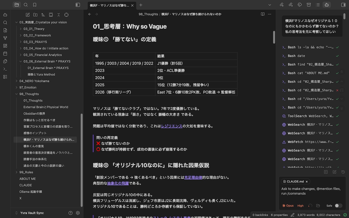 AI拡張頭脳を構築しビジョン実現に伴奏します 貴方の思考の限界点を超える拡張頭脳を構築し、成果を最大化する イメージ4
