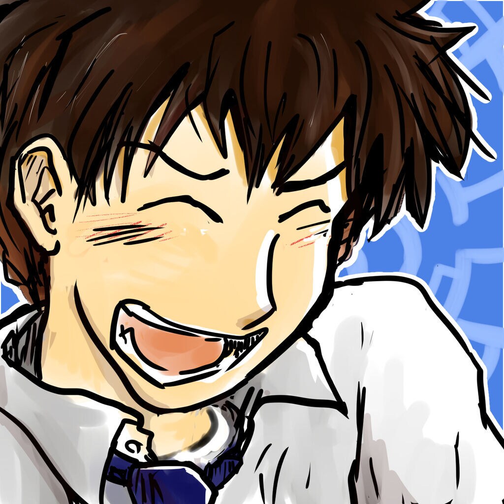 リピーター限定：過去提供キャラでアイコン描きます 過去デザインしたキャラを使用してアイコン描きます イメージ3