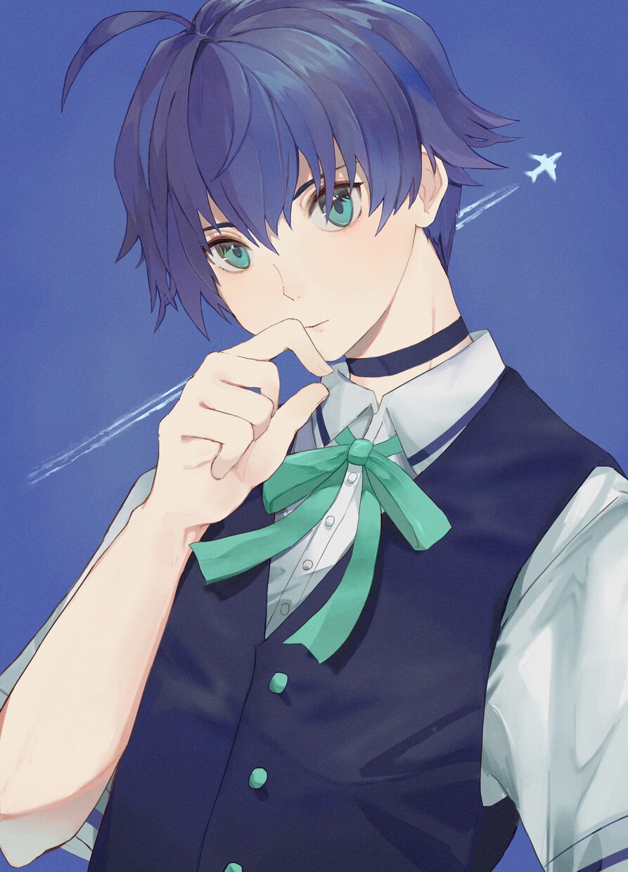 1枚絵・アイコン等のイラストを制作します 様々なジャンルに対応！ご要望に合わせて制作いたします イメージ4